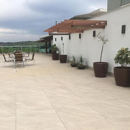 Hotel Mirante Sao Bras São Brás do Suaçuí Εξωτερικό φωτογραφία