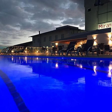 Hotel Mirante Sao Bras São Brás do Suaçuí Εξωτερικό φωτογραφία