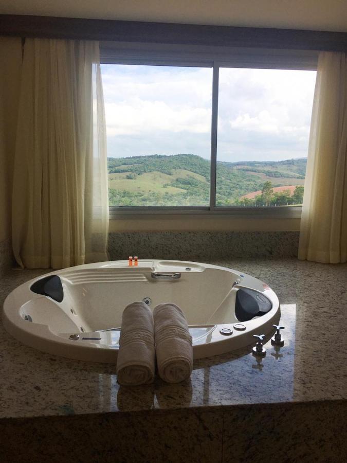 Hotel Mirante Sao Bras São Brás do Suaçuí Εξωτερικό φωτογραφία