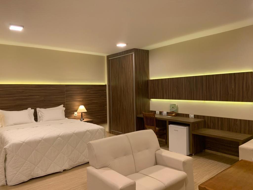 Hotel Mirante Sao Bras São Brás do Suaçuí Εξωτερικό φωτογραφία