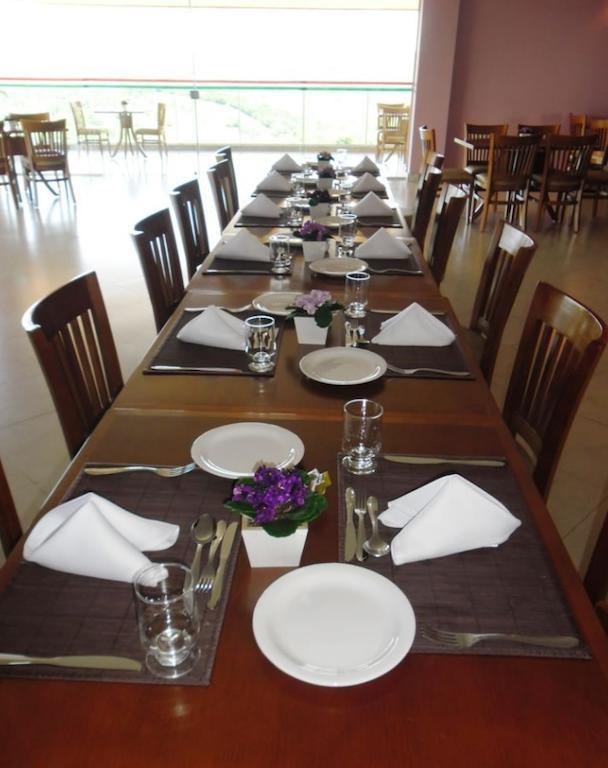 Hotel Mirante Sao Bras São Brás do Suaçuí Εξωτερικό φωτογραφία