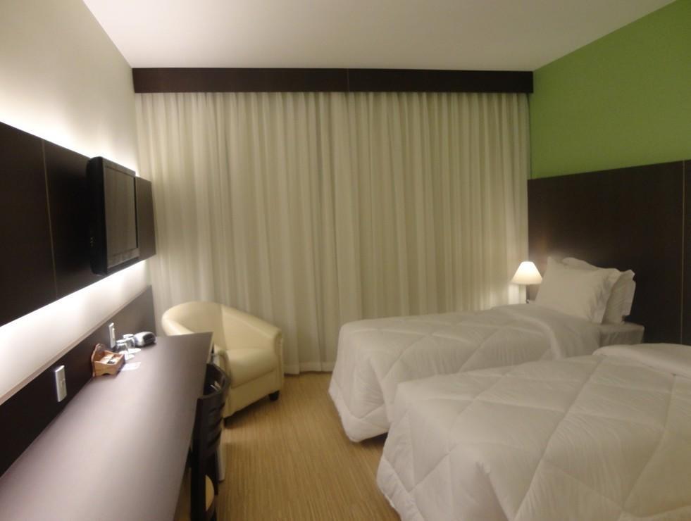 Hotel Mirante Sao Bras São Brás do Suaçuí Δωμάτιο φωτογραφία