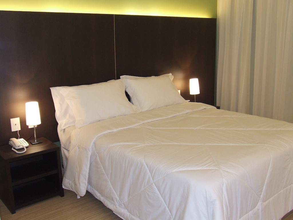 Hotel Mirante Sao Bras São Brás do Suaçuí Δωμάτιο φωτογραφία