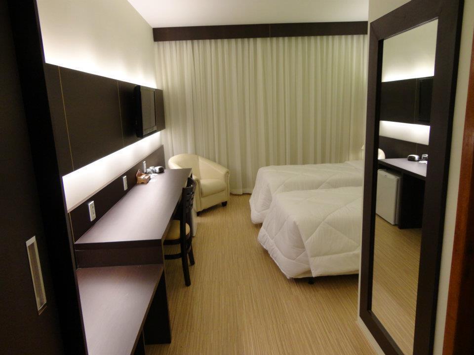 Hotel Mirante Sao Bras São Brás do Suaçuí Δωμάτιο φωτογραφία