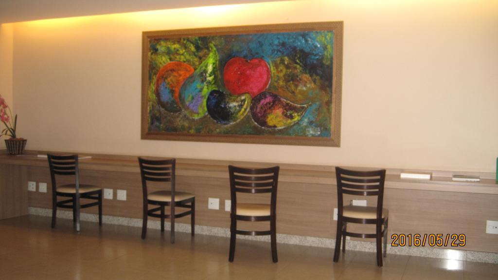 Hotel Mirante Sao Bras São Brás do Suaçuí Εξωτερικό φωτογραφία