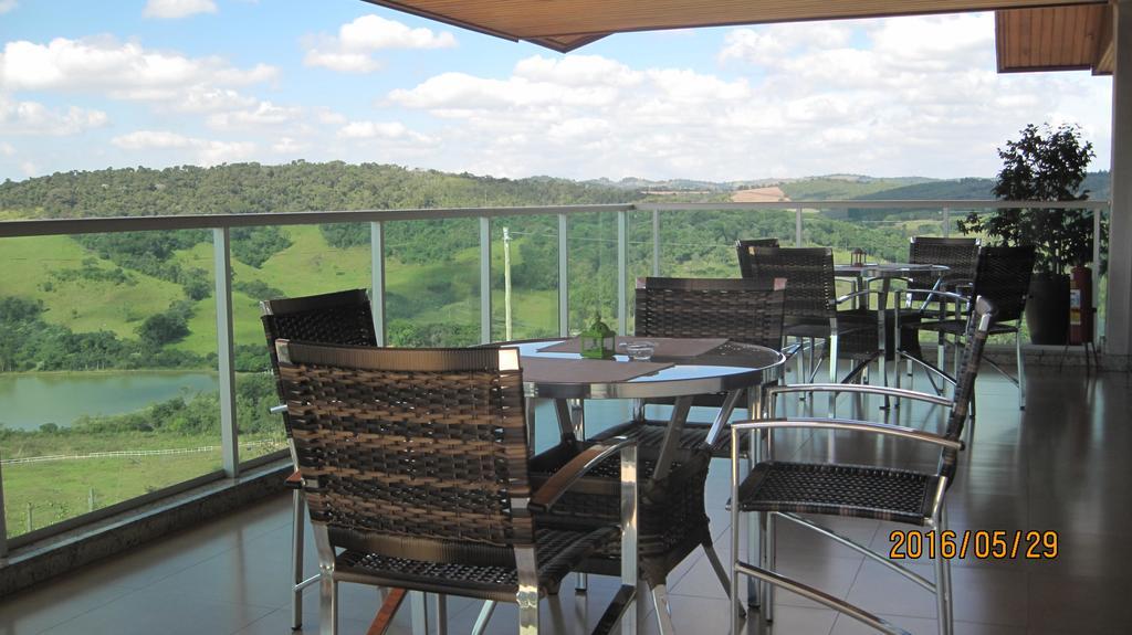 Hotel Mirante Sao Bras São Brás do Suaçuí Εξωτερικό φωτογραφία