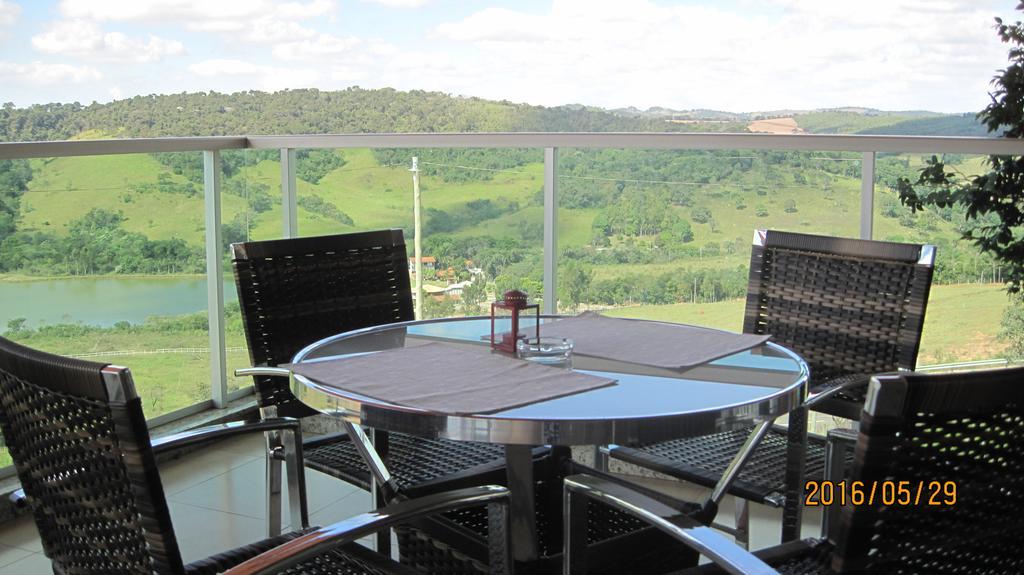 Hotel Mirante Sao Bras São Brás do Suaçuí Εξωτερικό φωτογραφία