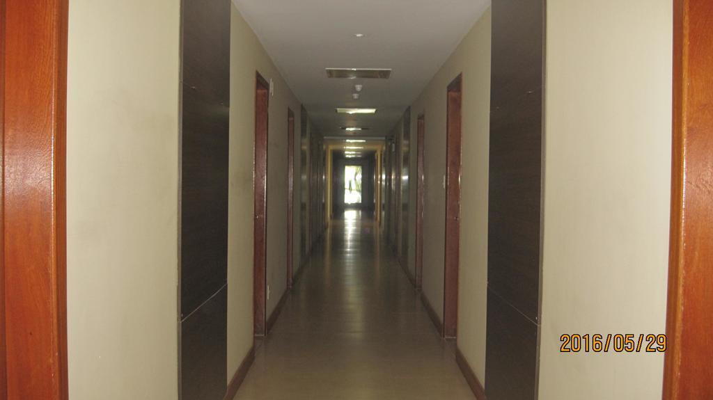 Hotel Mirante Sao Bras São Brás do Suaçuí Εξωτερικό φωτογραφία