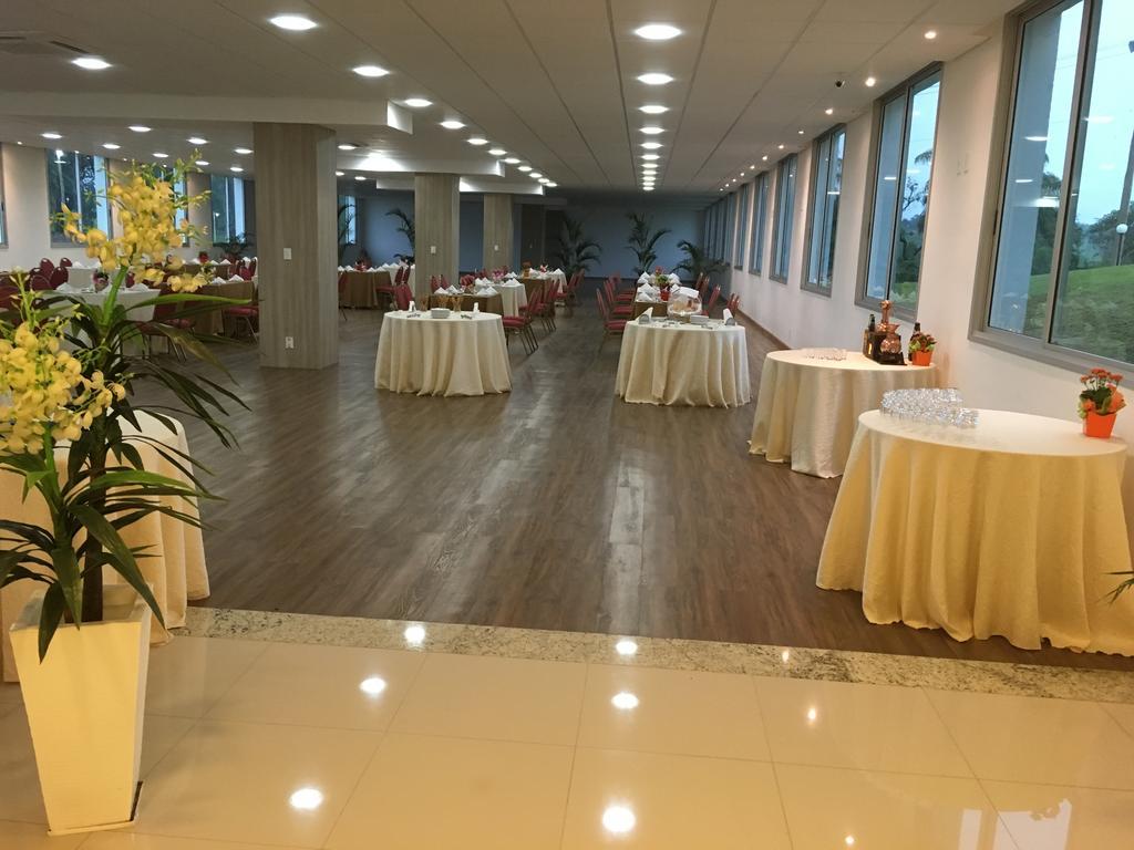 Hotel Mirante Sao Bras São Brás do Suaçuí Εξωτερικό φωτογραφία