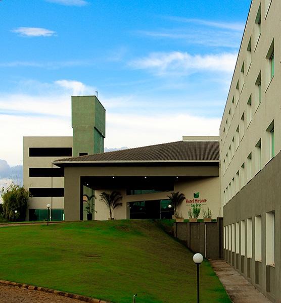 Hotel Mirante Sao Bras São Brás do Suaçuí Εξωτερικό φωτογραφία