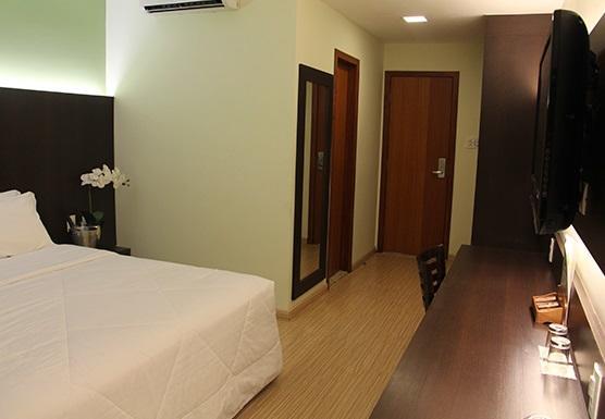 Hotel Mirante Sao Bras São Brás do Suaçuí Εξωτερικό φωτογραφία
