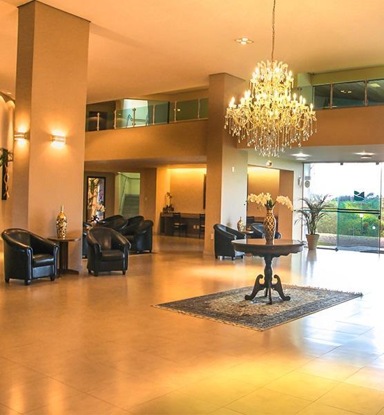 Hotel Mirante Sao Bras São Brás do Suaçuí Εξωτερικό φωτογραφία