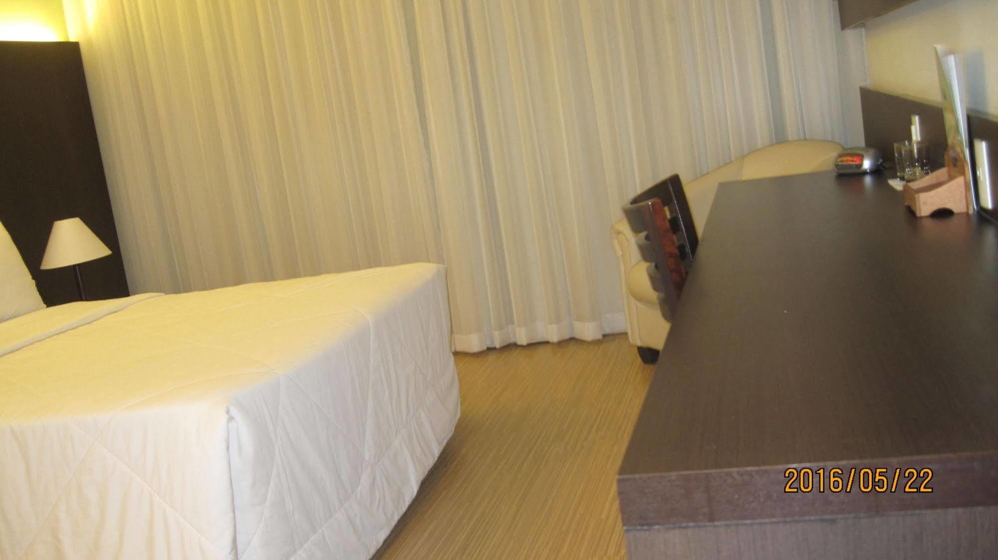 Hotel Mirante Sao Bras São Brás do Suaçuí Εξωτερικό φωτογραφία
