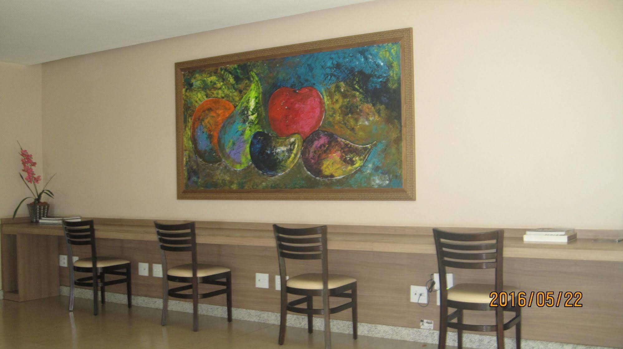 Hotel Mirante Sao Bras São Brás do Suaçuí Εξωτερικό φωτογραφία