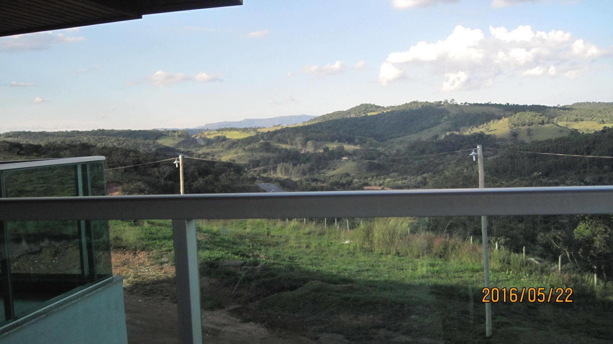 Hotel Mirante Sao Bras São Brás do Suaçuí Εξωτερικό φωτογραφία