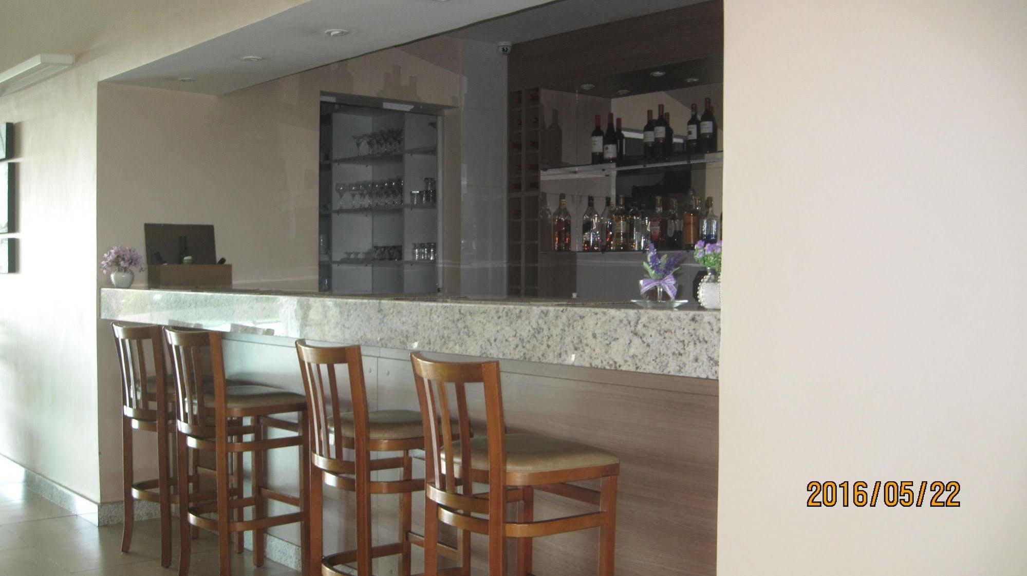 Hotel Mirante Sao Bras São Brás do Suaçuí Εξωτερικό φωτογραφία