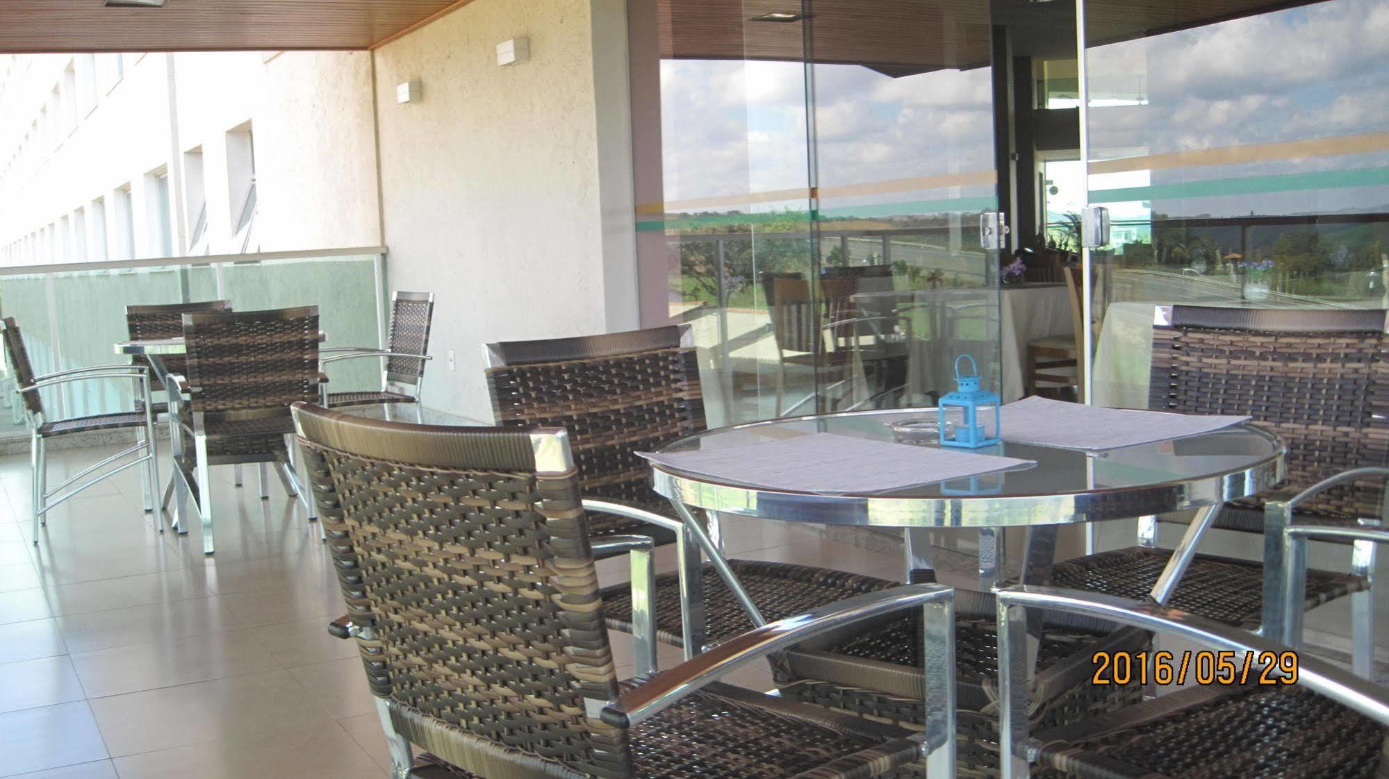 Hotel Mirante Sao Bras São Brás do Suaçuí Εξωτερικό φωτογραφία