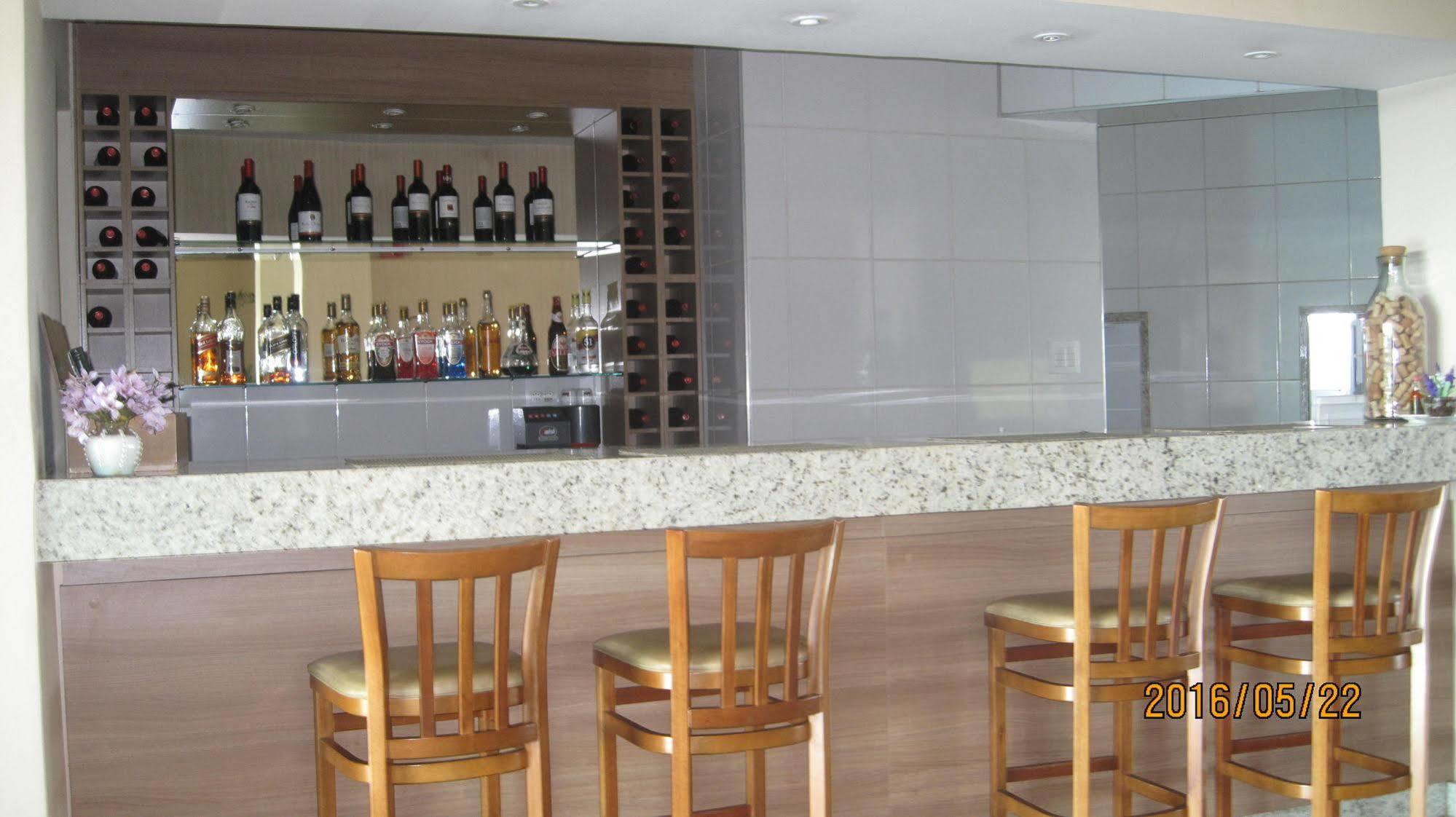 Hotel Mirante Sao Bras São Brás do Suaçuí Εξωτερικό φωτογραφία
