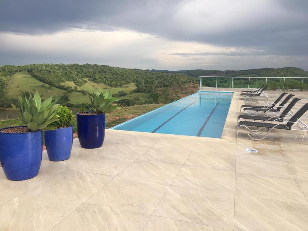 Hotel Mirante Sao Bras São Brás do Suaçuí Εξωτερικό φωτογραφία