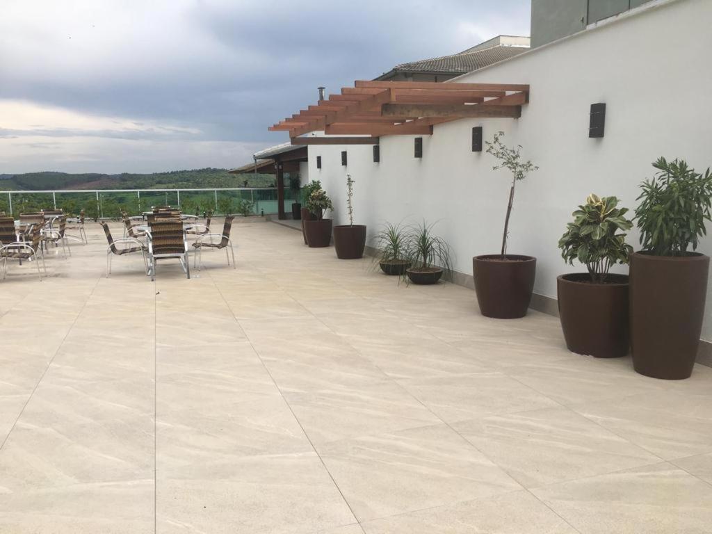Hotel Mirante Sao Bras São Brás do Suaçuí Εξωτερικό φωτογραφία