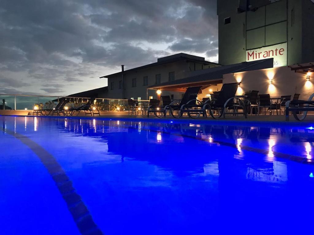 Hotel Mirante Sao Bras São Brás do Suaçuí Εξωτερικό φωτογραφία