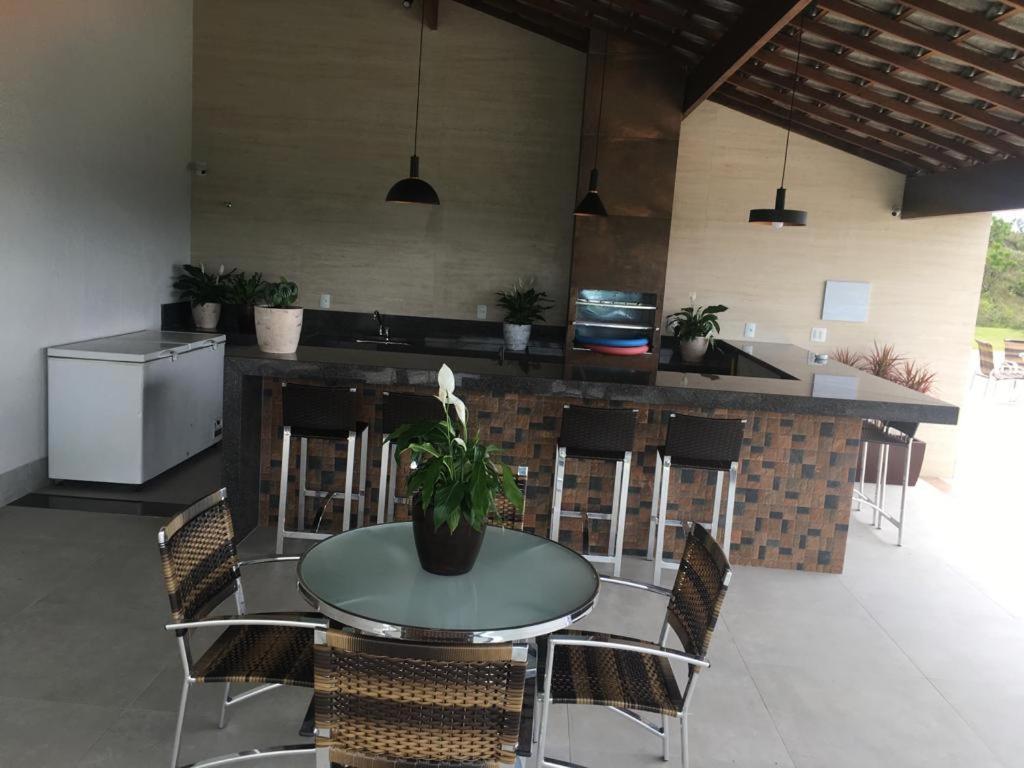 Hotel Mirante Sao Bras São Brás do Suaçuí Εξωτερικό φωτογραφία