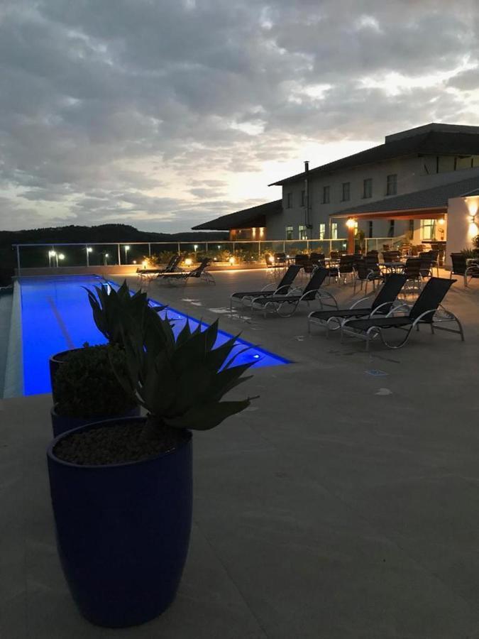 Hotel Mirante Sao Bras São Brás do Suaçuí Εξωτερικό φωτογραφία