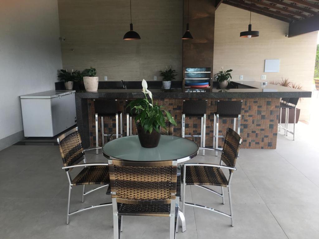 Hotel Mirante Sao Bras São Brás do Suaçuí Εξωτερικό φωτογραφία